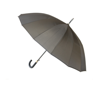 GUARDA CHUVA PRETO CVT086PPR