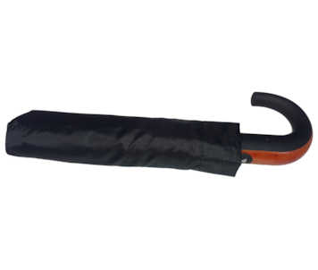 GUARDA CHUVA MINI PRETO CVT320PRO