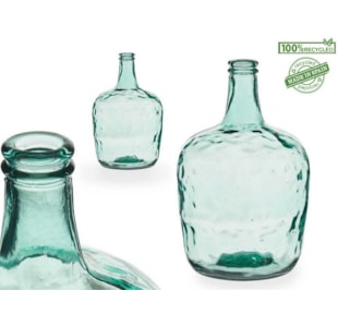 GARRAFA DECORATIVA 29,5cm 82742