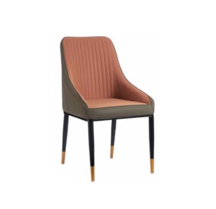 POLTRONA ROSA C/RISC 92x65x51cm 87503