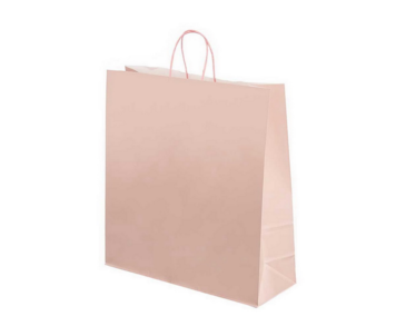 SACO PAPEL ROSA MED 32x41 34065
