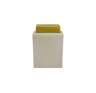 POTE TAUPE BRI 16,5x8,5x24,5 2264 2800