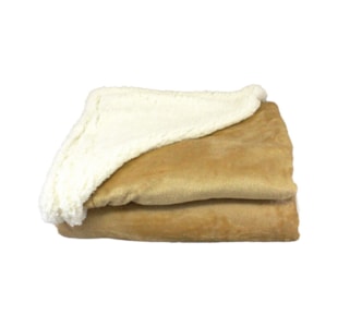 MANTA 130X200 CB/08 C 8 CAMEL