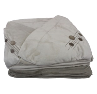 JOGO CAMA 260X280 TERRA MCR 566