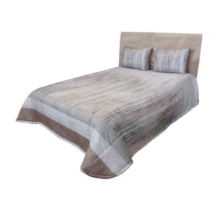 COLCHA C/FR 250X260 MARCOBEL