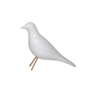 CORVO 23cm BRANCO 1424 571