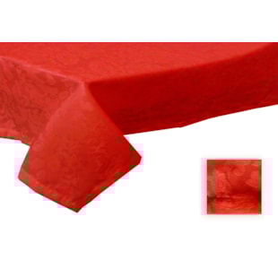 TOALHA AN ORIONI 150x300 VERM 01ORI-I005