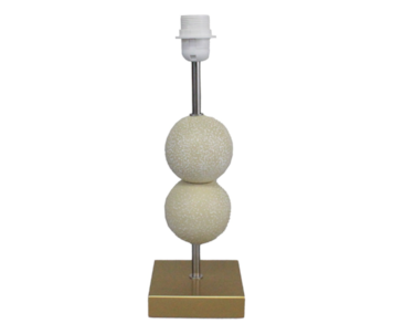 BASE CAND C BOLAS DOU 15x52 T-24/1-CD