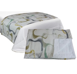 MANTA TAPA PES 70X240 TAZA