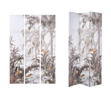 BIOMBO 3 TELAS 180x120x7 93326