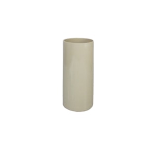 JARRA VID 10x25 TAUPE TMHX1020S