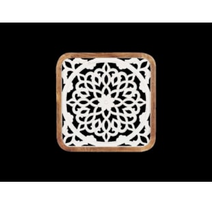 DECORACAO QD MANDALA 65x65 91923