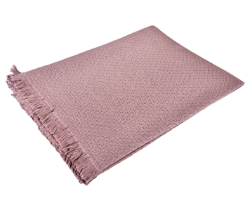 MANTA SW NOA 130x200 ROSA VELHO