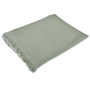 MANTA SW NOA 130x200 VERDE AZ