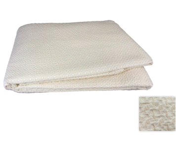 COLCHA 260x270 CRU 100FUN125