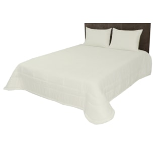 COLCHA C/FR 250x260 PRAGA 31 PER