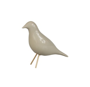 CORVO TAUPE BRILH 20cm 1424 663