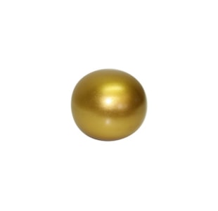 BOLA OURO FRIO 12x11,5 092 955DA