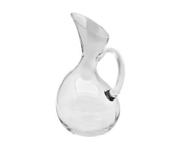 DECANTER VID PATO 17x29 5G SU ORD 002