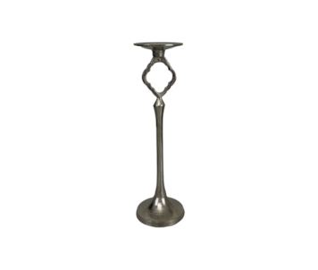 CASTICAL ALUM PRATA 55cm 523066-2