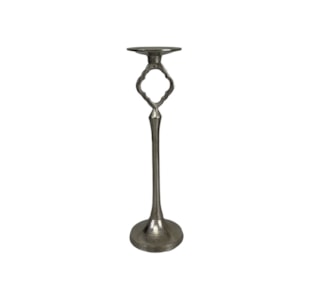 CASTICAL ALUM PRATA 55cm 523066-2