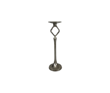 CASTICAL ALUM PRATA 47cm 523066-1