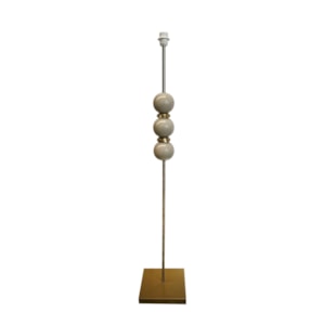 BASE CAND PE 136cm BOLA T T-24/18CH-TD