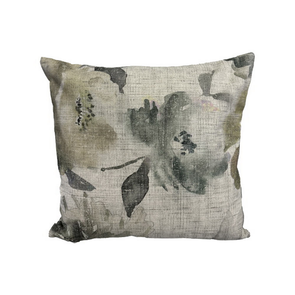 FRONHA 45x45 FLOWERS