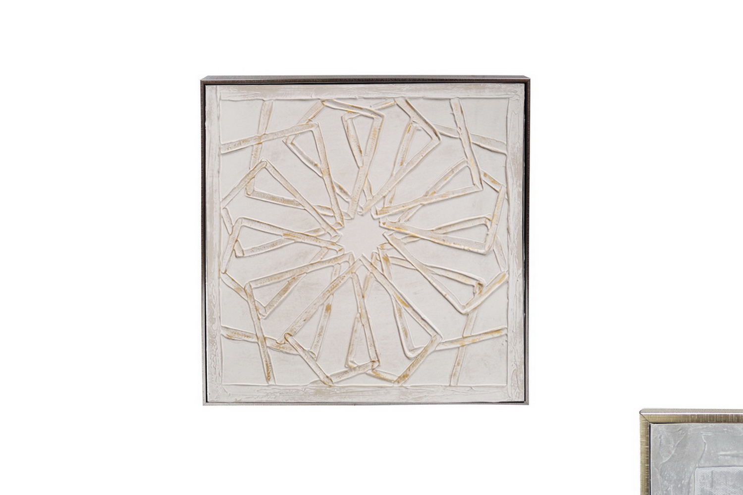 TELA C/MOLD 60x60x3 BD004-TNTi