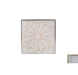 TELA C/MOLD 60x60x3 BD004-TNTi