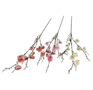 HASTE FLOR AMENDOEIRA 88cm 53000
