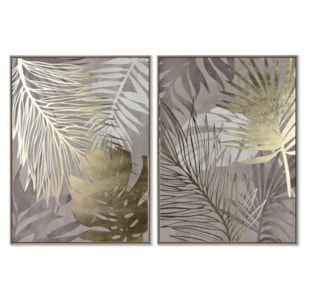 QUADRO FOLHAS 2S 75x100 CU-211753