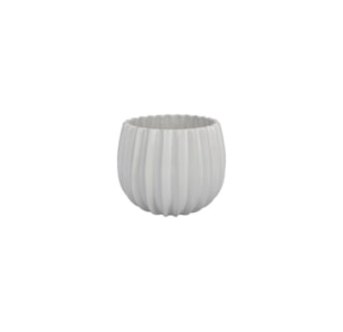 JARRA BRANCO BRILHO 20x18 1865VR 1500