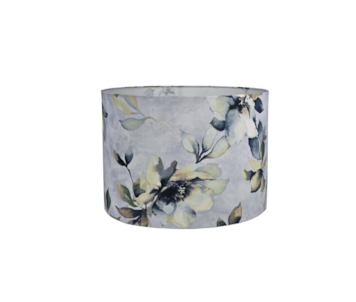 ABAT JOUR 35x25 SELIA BLUE
