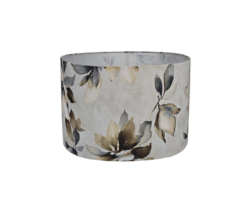 ABAT JOUR 40x30 SELIA CREME