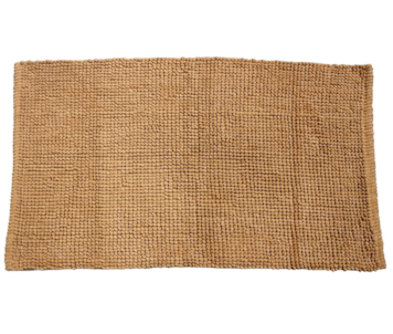 TAPETE 80X150 CAMEL CHENILE-571
