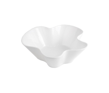 TACA OND MED 35cm BRANC BR 1262 571