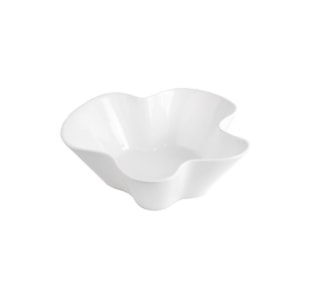 TACA OND MED 35cm BRANC BR 1262 571