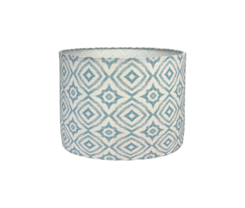 ABAT JOUR 40x30 AZUL LUCA