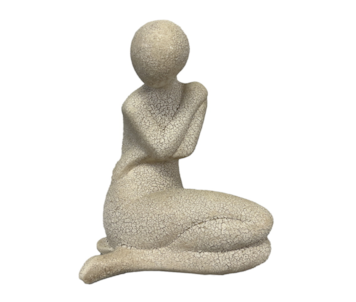 ESTATUETA CAST R 19x17,5x26,5 1439VN 1468