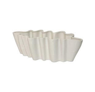 VASO 44cm SEMI  OPACO 1895 1280