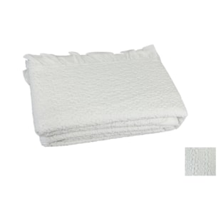 COLCHA FOLH 180x280 C3 BR C/610