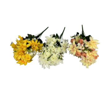 RAMO DALIAS/BUD X24 60cm 20231