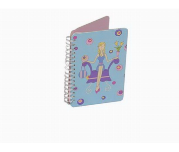 AGENDA RES MENINA 61004060
