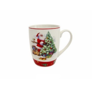 CANECA NAT PORC 11cm 01 0009725