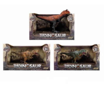 DINOSSAURO 21x12 07 0022654