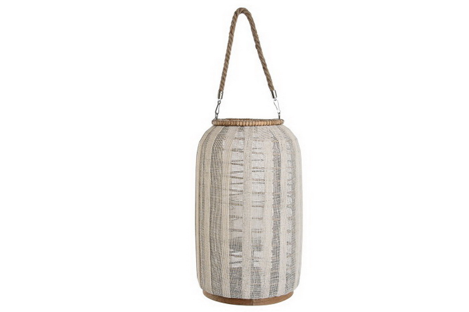 LANTERNA BAMBU BR 20x33 PV-214169