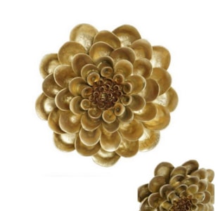 DECORACAO RES DOUR 23x23 DP-203418