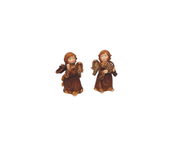 ANJO RES CAST 2S 8x15x9 MS42951-6I