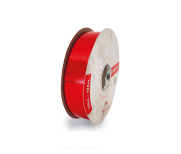FITA EMB ST 31MMX100MT VERM 105565